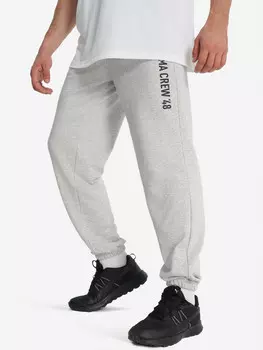 Брюки мужские PUMA Graphic, Серый