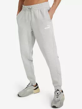 Брюки мужские PUMA Power, Серый