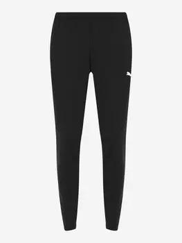 Брюки мужские PUMA Teamliga Training Pants Pro, Черный