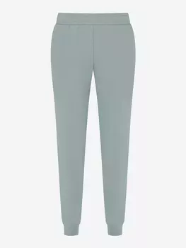 Брюки мужские PUMA, Зеленый