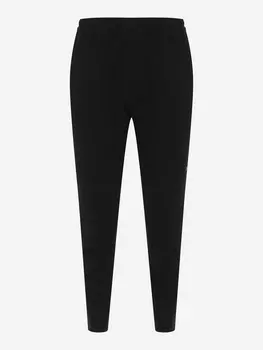 Брюки мужские Reebok Activ Coll Dreamblend, Черный
