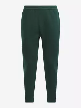Брюки мужские Reebok Activ Coll Dreamblend, Зеленый