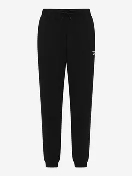 Брюки мужские Reebok Andre, Черный