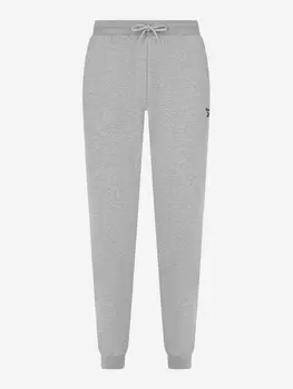 Брюки мужские Reebok Andre, Серый