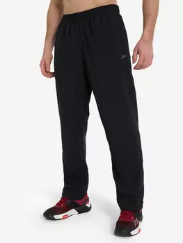 Брюки мужские Reebok Train, Черный