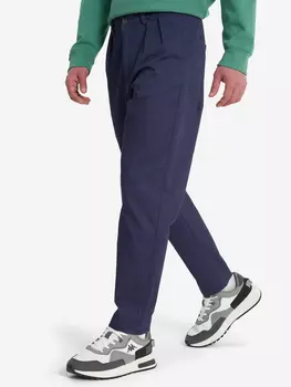 Брюки мужские Robe di Kappa, Синий