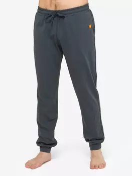 Брюки мужские "Sensei" YogaDress, Серый