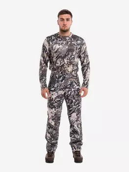 Брюки мужские SKRE Uinta Early Season Pants, Серый