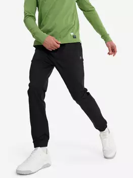 Брюки мужские Termit, Черный