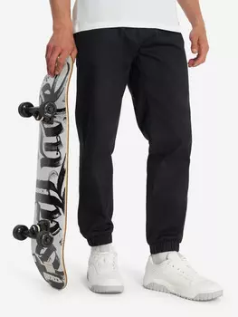 Брюки мужские Termit, Черный