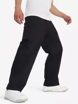 Брюки мужские Termit, Черный