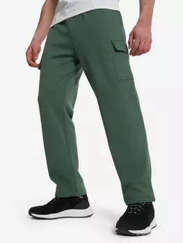 Брюки мужские The North Face Cargo Jogger, Зеленый