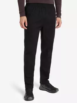 Брюки мужские The North Face, Черный