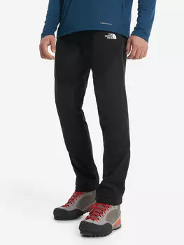 Брюки мужские The North Face Circadian, Черный