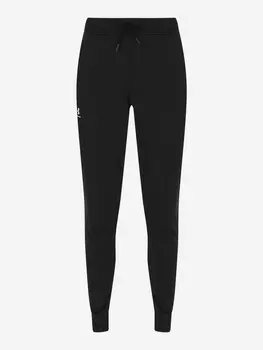 Брюки мужские Under Armour, Черный