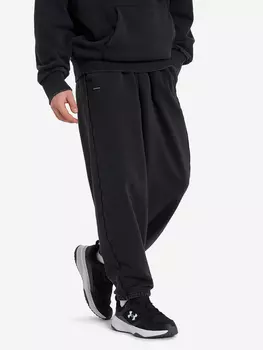 Брюки мужские Under Armour, Черный