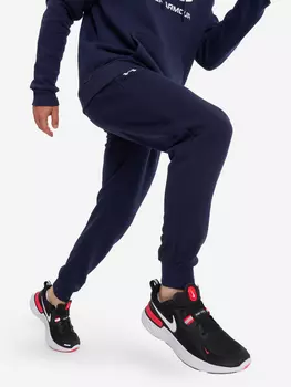 Брюки мужские Under Armour Rival Fleece, Синий