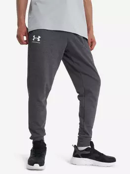 Брюки мужские Under Armour, Серый