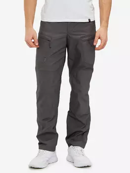 Брюки мужские WERWOLF EXPERT T-400, Черный