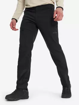 Брюки мужские Zanier, Черный