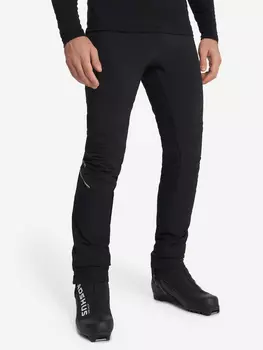 Брюки мужские Ziener Nery, Черный