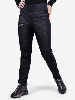 Брюки Nordski Hybrid Pro W, Черный