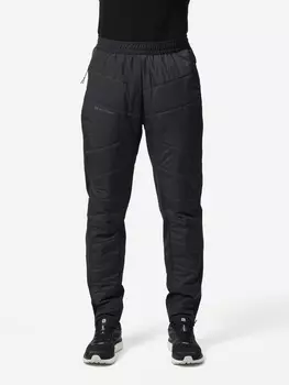Брюки Nordski Hybrid Warm 2.0, Черный