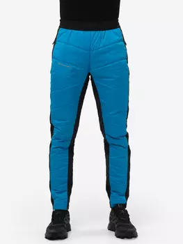 Брюки Nordski Hybrid Warm 2.0, Синий