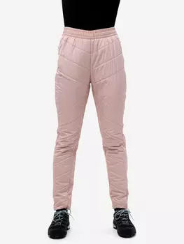 Брюки Nordski Hybrid Warm 2.0 W, Розовый