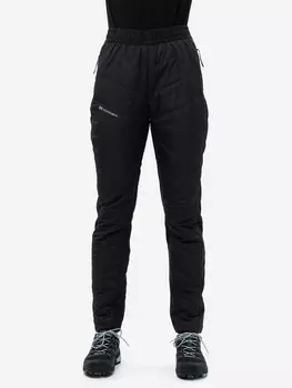 Брюки Nordski Hybrid Warm 2.0 W, Черный