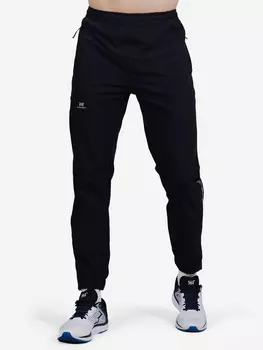 Брюки Nordski Pro Energy, Черный