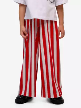 Брюки Playtoday для девочки, Мультицвет