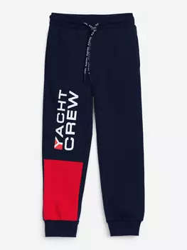 Брюки Playtoday для мальчика, Мультицвет