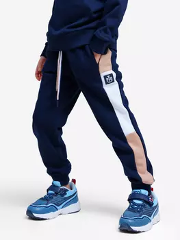 Брюки Playtoday для мальчика, Мультицвет