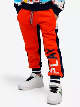 Брюки Playtoday для мальчика, Мультицвет