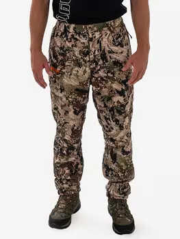 Брюки Remington Route South Forest, Зеленый