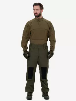 Брюки Remington Tactical Pants 600D Wear-Resistant Nylon Fabric Army Green, Зеленый