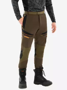 Брюки Remington Wood-grouse Brown, Коричневый