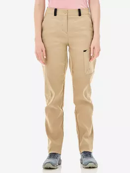 Брюки Salewa Puez Hemp/Dst Quicksand, Бежевый