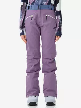 Брюки сноубордические Rehall Lena-R Lavender, Фиолетовый