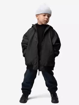 Брюки софтшелл bodo, Синий