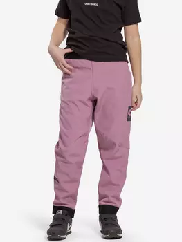 Брюки Софтшелл SoftShell для девочки ARTEL, Розовый