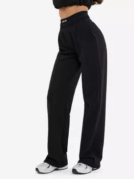 Брюки спортивные Bona Fide Vogue Pants Black, Черный