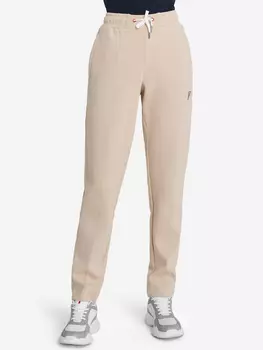 Брюки спортивные женские Forward, Бежевый