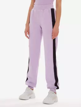 Брюки спортивные женские Rebelpro, Фиолетовый
