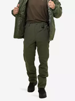 Брюки тактические Remington USV Green, Зеленый