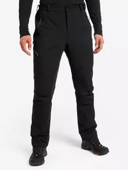 Брюки утепленные мужские IcePeak Vreden, Черный