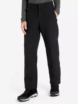 Брюки утепленные мужские Northland, Черный