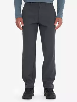 Брюки утепленные мужские Outventure, Серый