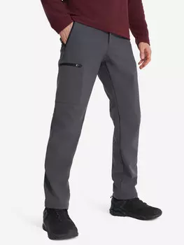 Брюки утепленные мужские Outventure, Серый